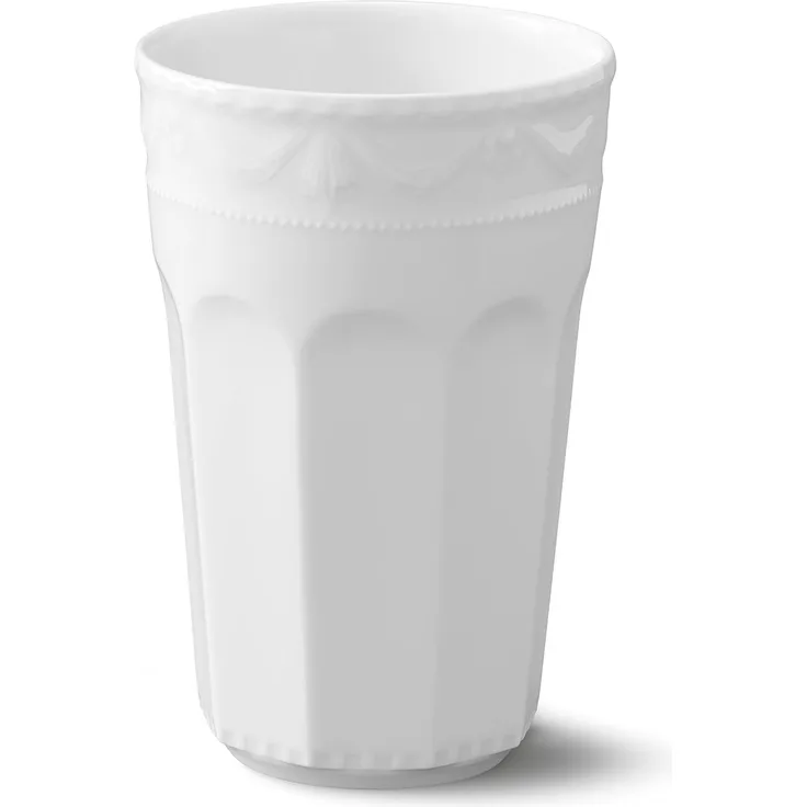 KPM KURLAND Becher Latte Macchiato Gr. 3