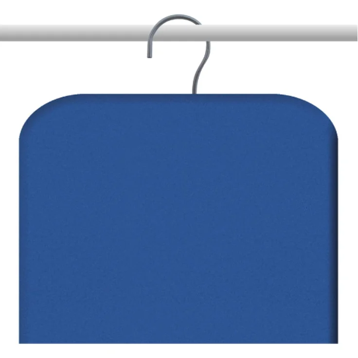 GIMI Tisch-Bügelbrett 73,4x32cm – Bild 4