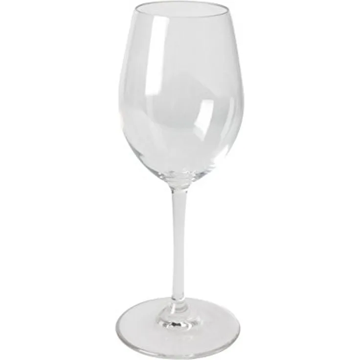 Bo Camp Wine Deluxe - Weinglas aus Polycarbonat 300ml