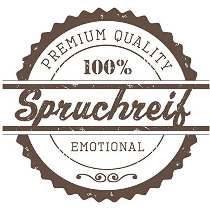Spruchreif® Pfannenwender Pfannenwender aus Holz mit Herz und Gravur · Geschenk für Mama und Oma – Bild 2