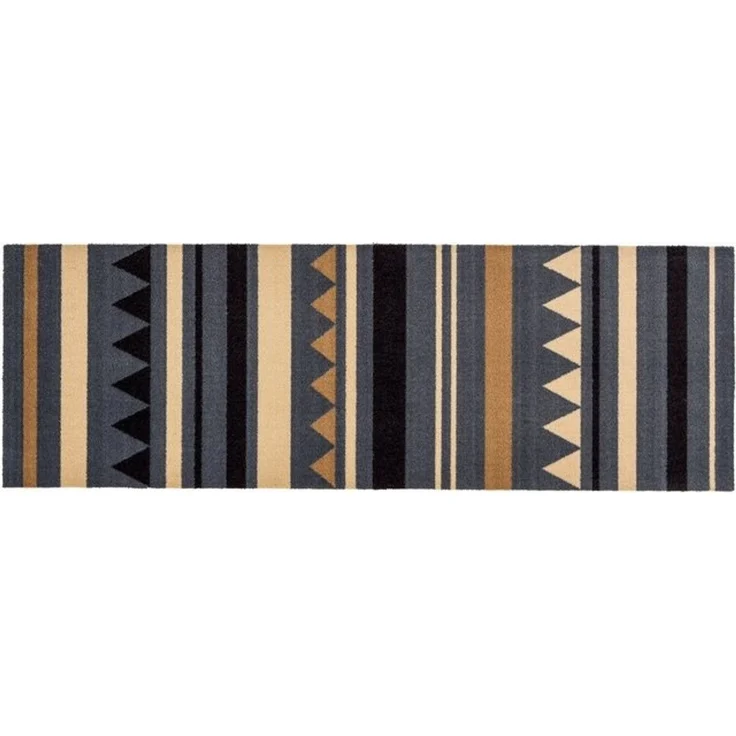 ASTRA Läufer Miabella 1669, rechteckig, Höhe: 7 mm, In -und Outdoor geeignet – Bild 4