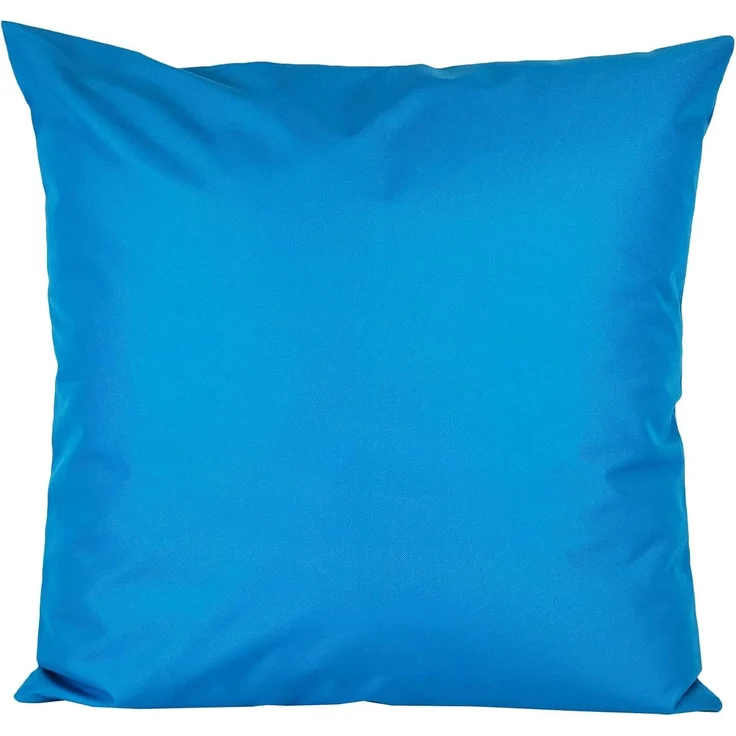 JACK Dekokissen 50x50cm Outdoor Lounge Kissen inkl. XXL Füllung Sitzkissen, starke Füllung, Robust, Strapazierfähig, Wasserabweisend, Innen&Außen