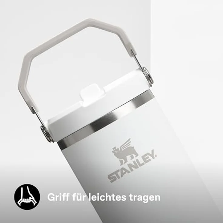 Stanley Stanley The Iceflow Flip Straw Tumbler Tasse 0,89l 1012043069 – Bild 7