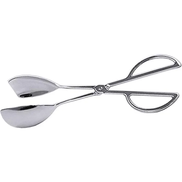 Contacto Edelstahl Salatzange 25 cm