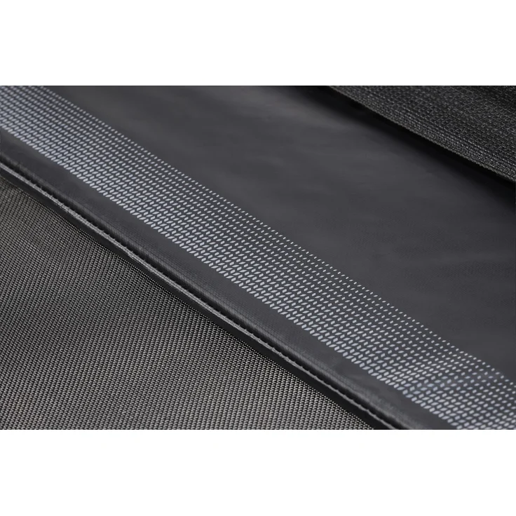 Salta - Premium Black Pro - 400x260cm - Rechteckig - Schwarz – Bild 7