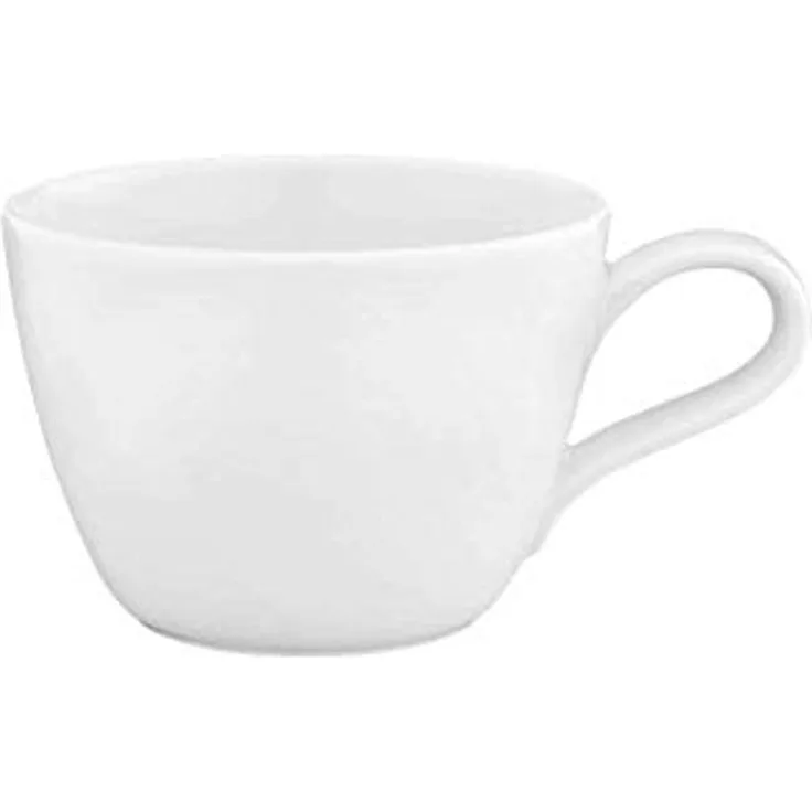 Seltmann Life Kaffeeobertasse 0,24 l weiss