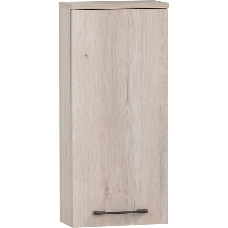 Schildmeyer Hängeschrank Maxim 154590, sandeiche, 32,7 x 16 x 72,3 cm