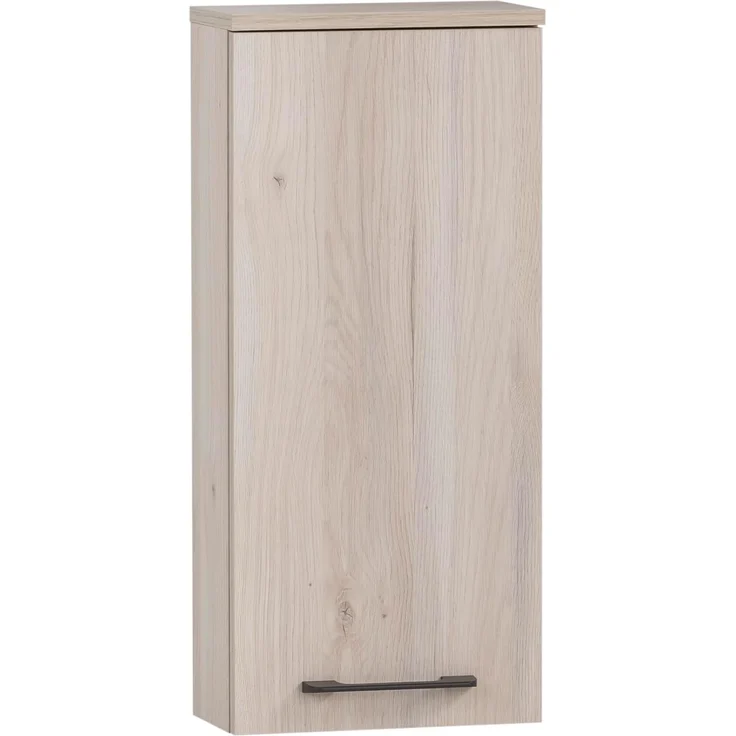 Schildmeyer Hängeschrank Maxim 154590, sandeiche, 32,7 x 16 x 72,3 cm
