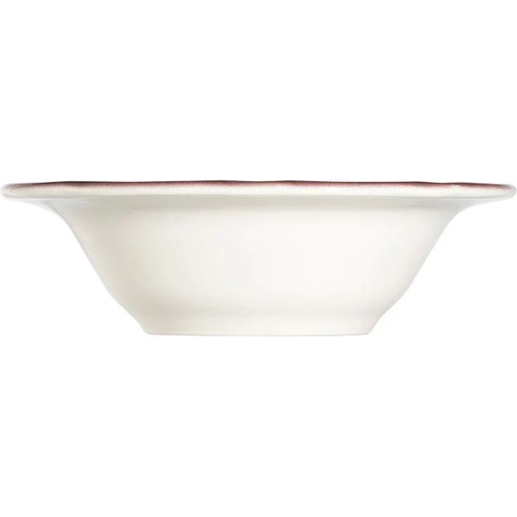 Hermia Concept Geschirr-Set Romatisch (24-tlg), 6 Personen, Porzellan, 24-teiliges Set für 6 Personen – Bild 8