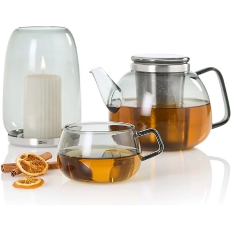 Adhoc Yuna Tasse 400 ml 2er-Set – Bild 5