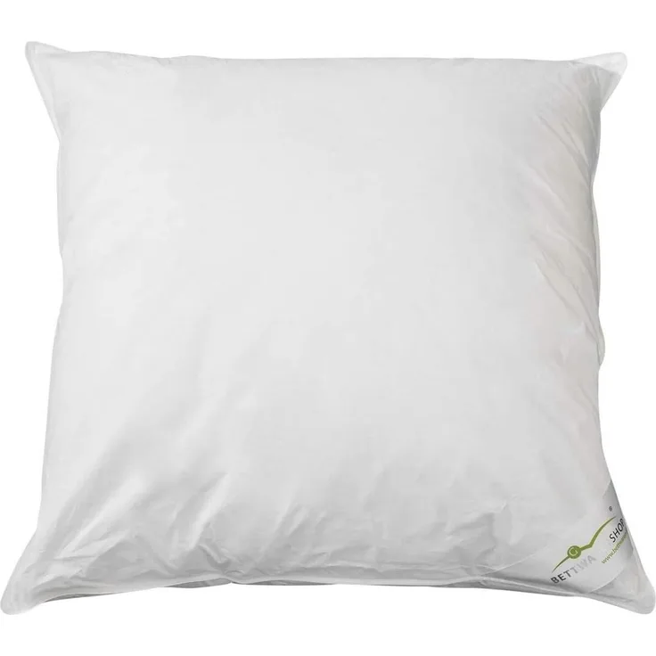 BettwarenShop Daunenkissen Exclusiv 60% Daunen, 40% Federn|40x40 cmBettwarenShop Daunenkissen Exclusiv 60% Daunen, 40% Federn