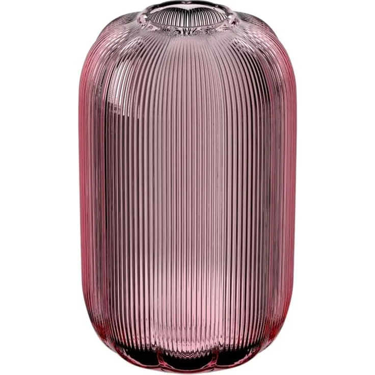 Villeroy & Boch Fleur Cassis Vase 28cm