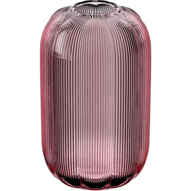 Villeroy & Boch Fleur Cassis Vase 28cm