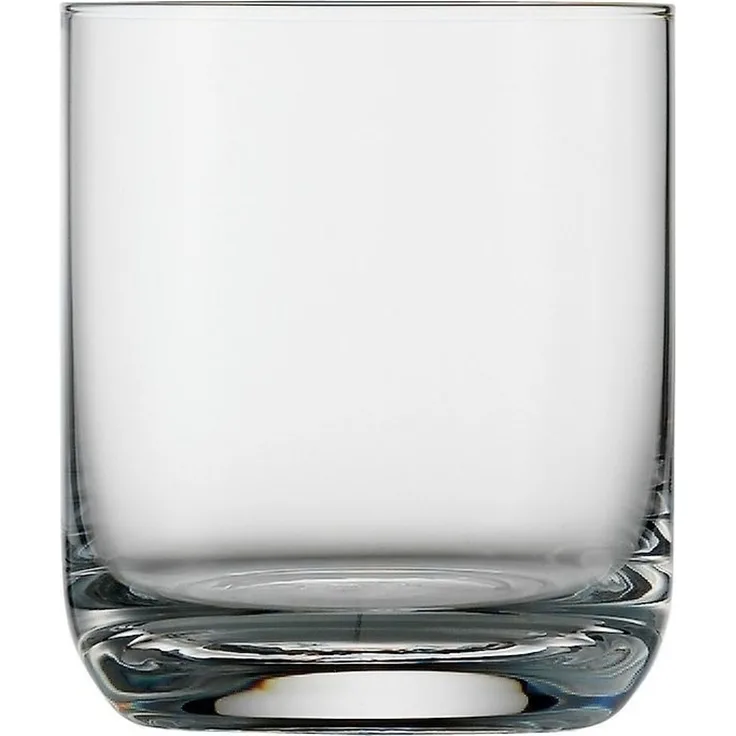 Stölzle Lausitz 6x CLASSIC Whiskybecher O.F. klar 200 00 15