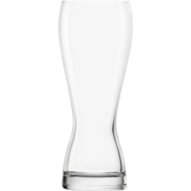 Bierglas 6er Set Biergläser Weizenbier 0,5 Liter