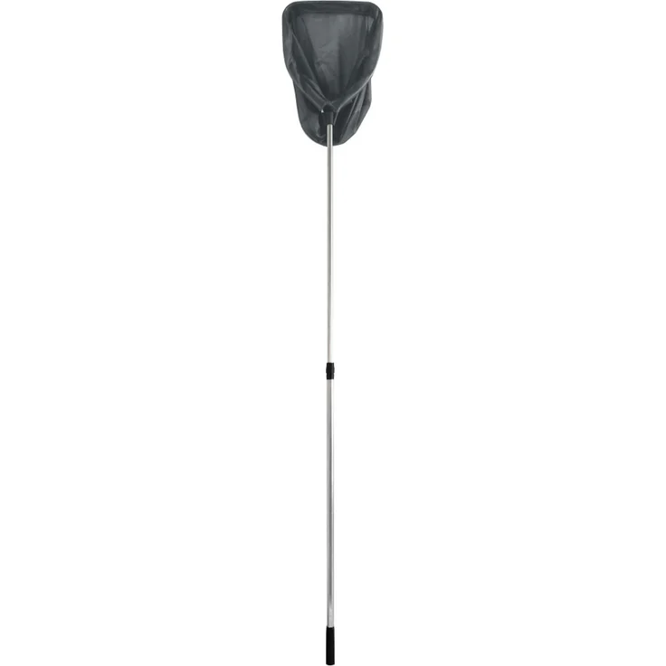 TrendLine Algenkescher ausziehbar aus Kunststoff Aluminium – Bild 3