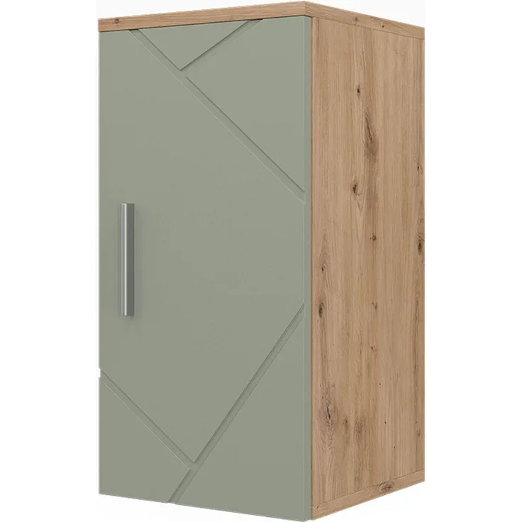 Midischrank Irma Salbeigrün 30 x 59 cm Vicco