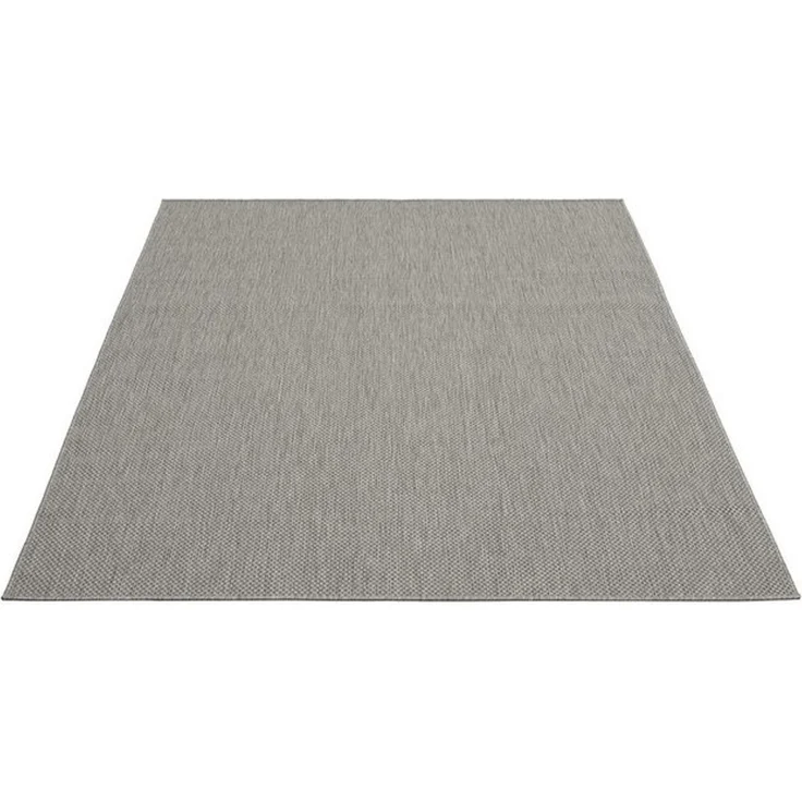 the carpet Teppich Mistra, rechteckig, Höhe: 10 mm, moderner robuster In und Outdoor Teppich – Bild 4