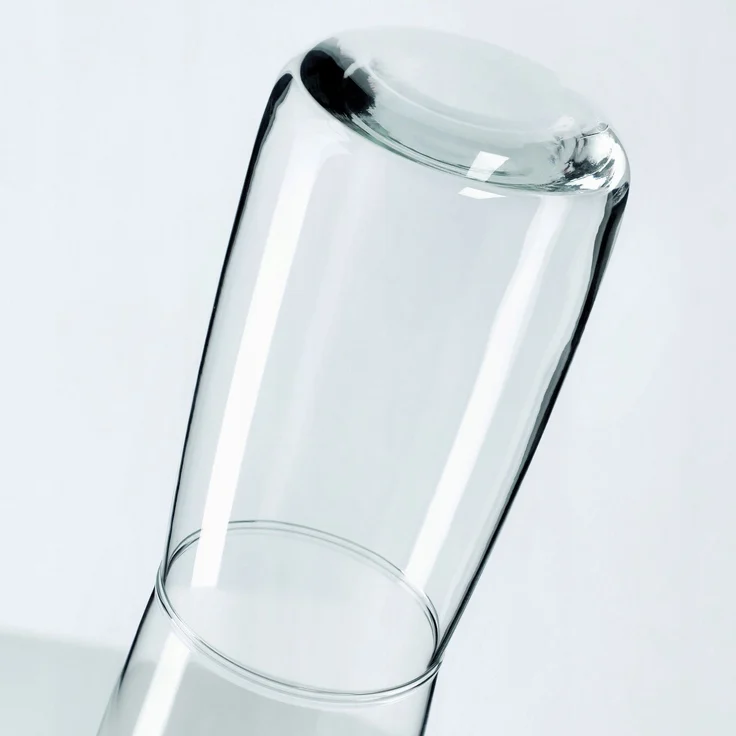 KADAX 4er-Set Trinkgläser, 480 ml – Bild 8