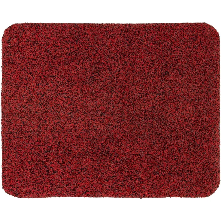 ASTRA Fußmatte Saugstark 601, rechteckig, Höhe: 9 mm, Schmutzfangmatte, In -und Outdoor geeignet – Bild 5