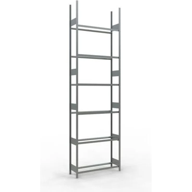 Schulte Reifenregal 20796 450x130x40cm – Bild 1