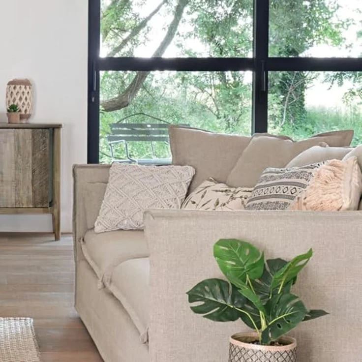 Atmosphera Créateur d'intérieur Dekokissen – Bild 7