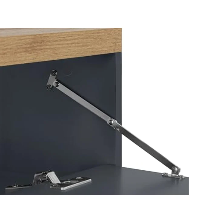Thessa | Waschbeckenunterschrank 60 cm – Bild 5