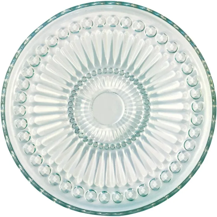 Greengate Frühstücksteller Alice Frühstücksteller cool mint 18,5cm