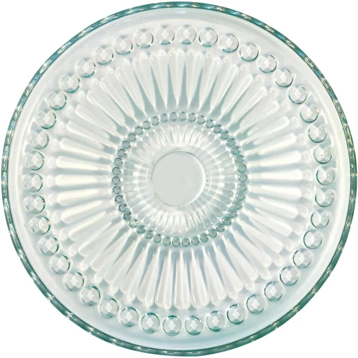 Greengate Frühstücksteller Alice Frühstücksteller cool mint 18,5cm – Bild 1