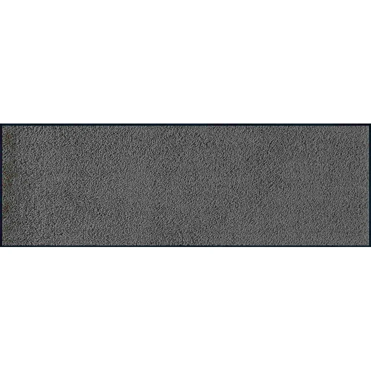 wash+dry by Kleen-Tex Fußmatte wash+dry Schmutzfangmatte Original Smokey Mount - 60 x 180 cm, Höhe: 0 mm – Bild 2