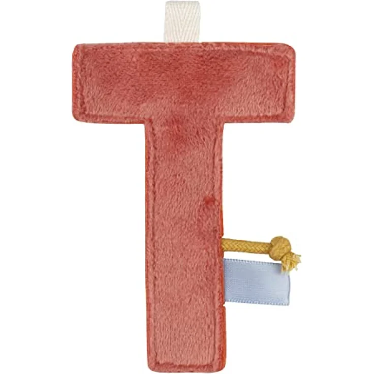 Little Dutch Girlanden-Element Buchstabe T – Bild 1