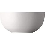 Thomas Loft Schüssel, Schale, Rund, Hoch, Porzellan, Weiß, Spülmaschinenfest, 23 cm, 4. 30 L, 13323