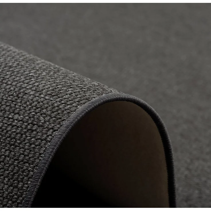 Snapstyle Läufer Läufer Teppich Bentzon Flachgewebe, Rechteckig, Höhe: 5 mm – Bild 3