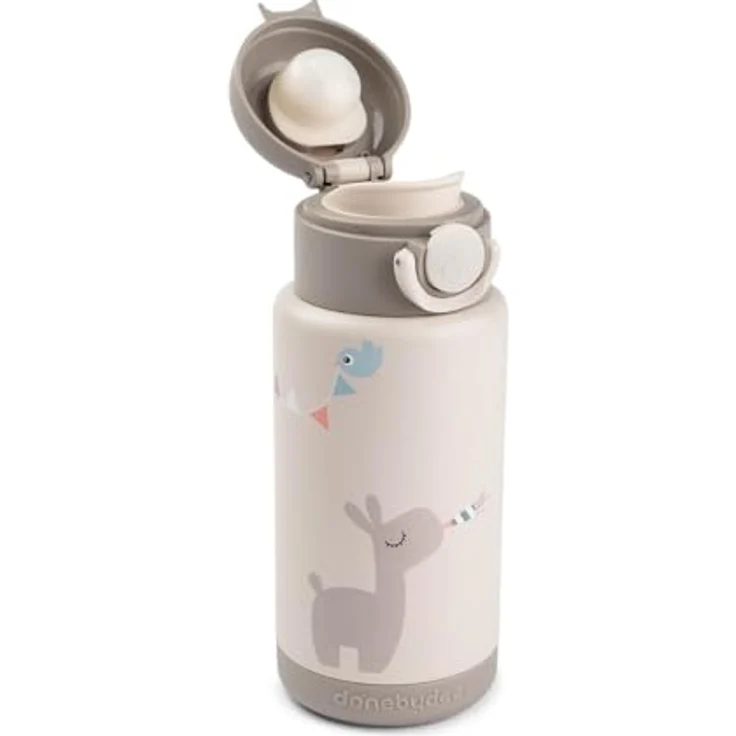 Done by Deer Isolier Trinkflasche - Celebration - – Bild 6
