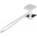 Kinghoff Kinghoff Fleischklopfer aus Stahl 30794