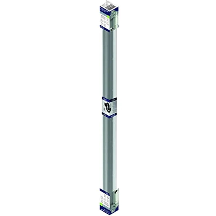 LED Wannenleuchte, 2000 Lumen, Neutralweiß, L 156 cm – Bild 2