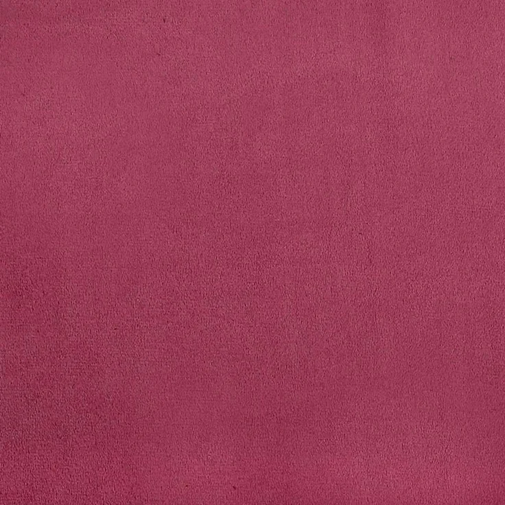 vidaXL Eiersessel Weinrot 63 x 73 x 90 cm Samt 42002761 – Bild 9