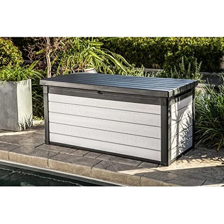 Keter Auflagenbox – Bild 2