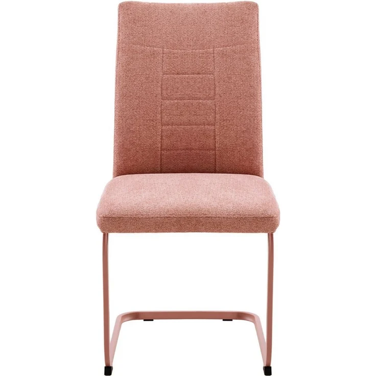 HELA Freischwinger AUGUSTA (Set, 2 St), Schwinger, XL-Sitzbreite, Wellenfederung, 140kg belastbar – Bild 4