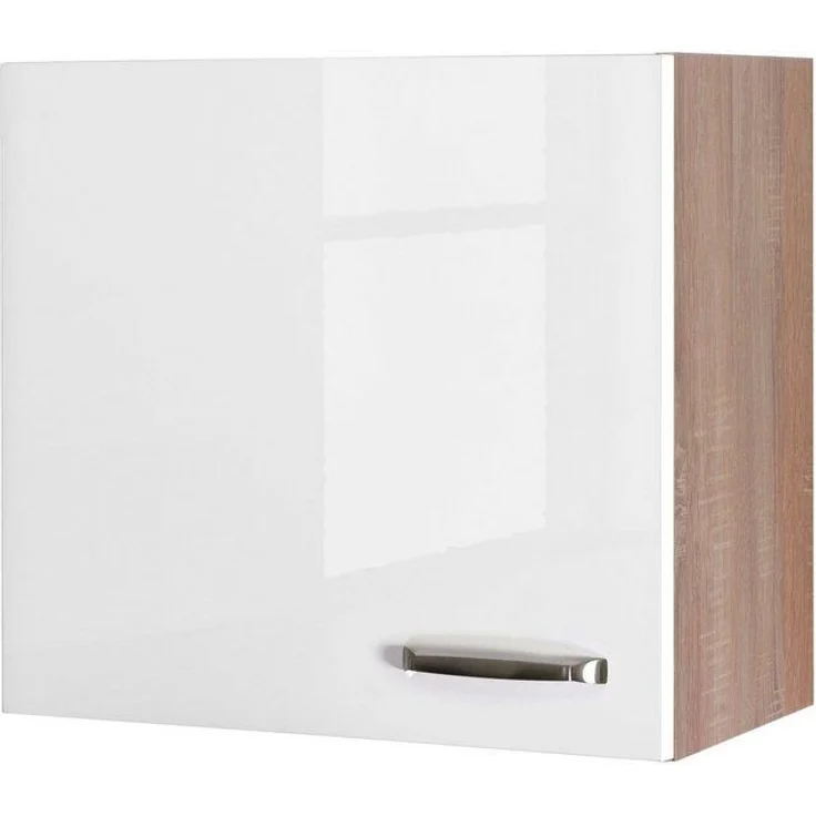 Flex-Well Hängeschrank Florenz (B x H x T) 60 x 54,8 x 32 cm – Bild 3