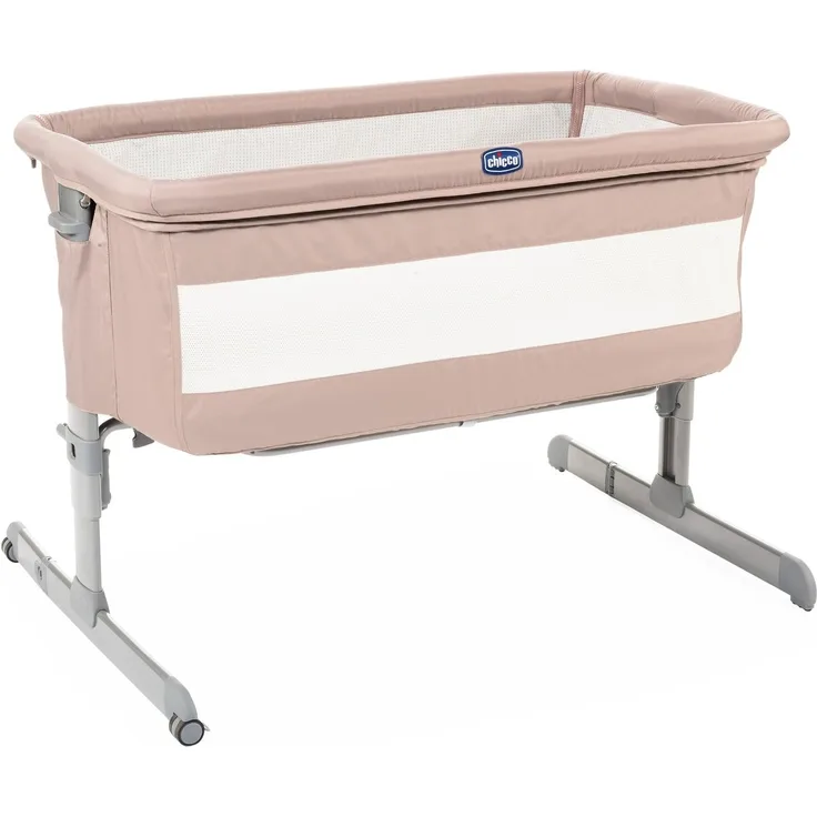 Chicco Beistellbett Next2Me sand