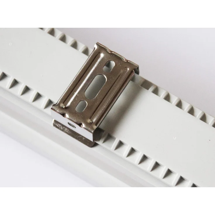PHILIPS LED-Leuchte, wasserdichtes Röhrengehäuse, L1200 mm, IP65, IK08 – Bild 9