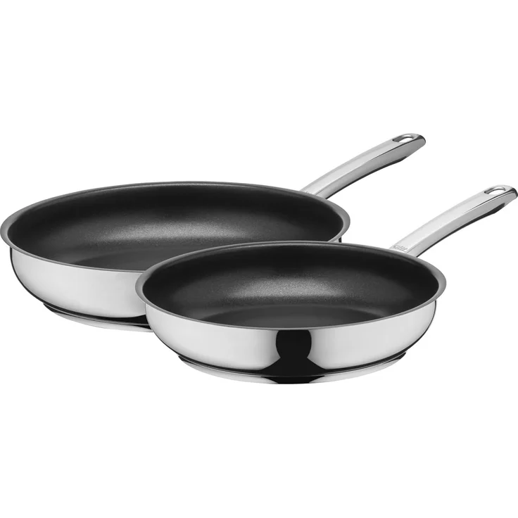 'Calabria' Stielpfanne, ⌀ 24 cm und ⌀ 28 cm – Bild 1