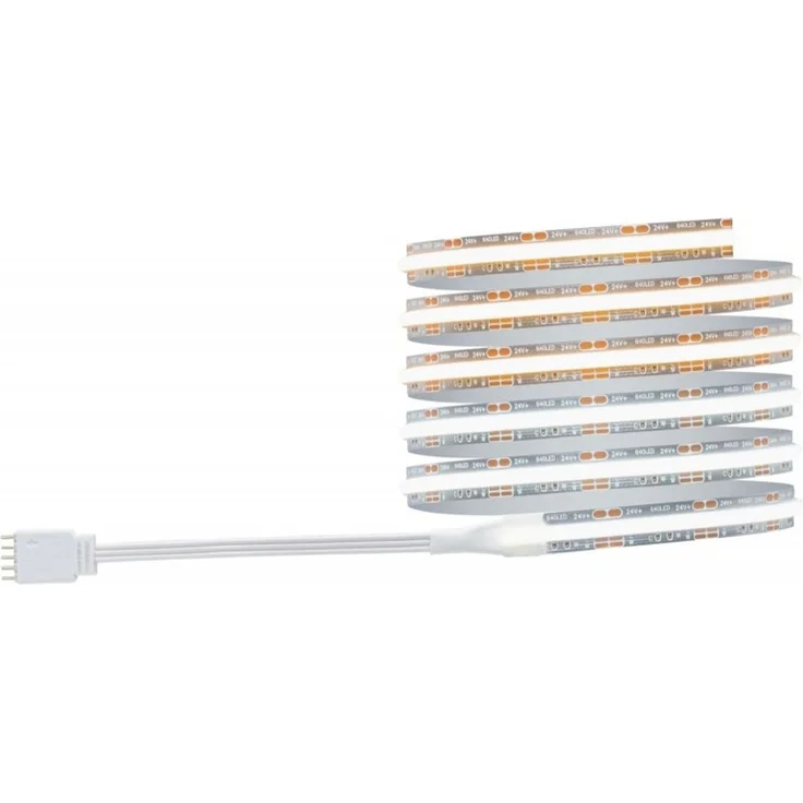 Paulmann 71110 MaxLED 500 LED Strip Full-Line COB Basisset 1,5m Tunable White – Bild 2