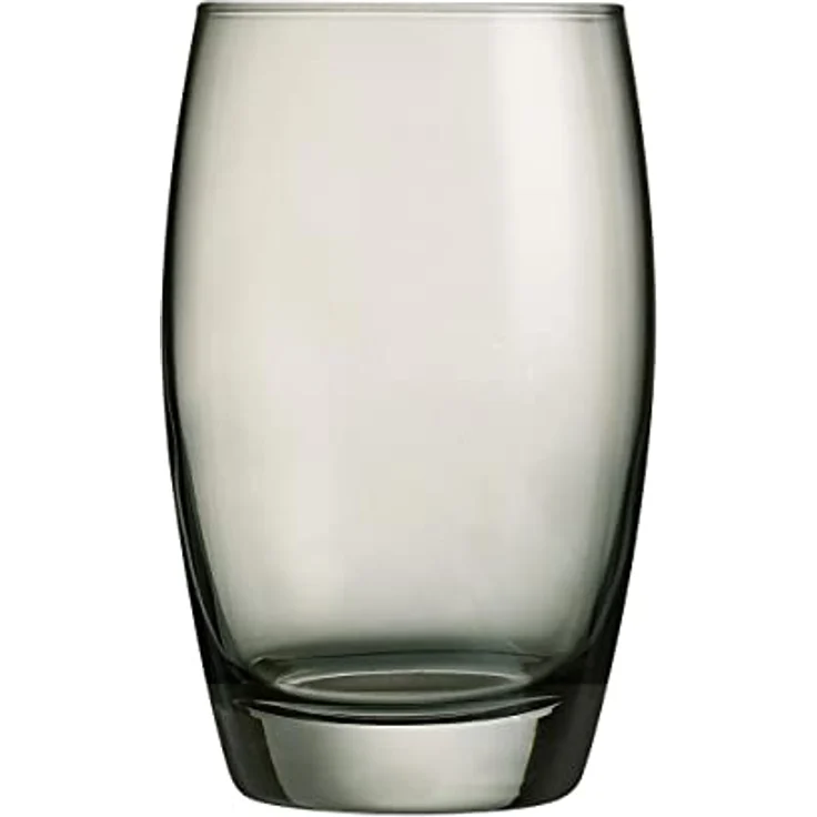 Gläserset Arcoroc ARC J8491 Grau Glas 350 ml (6 Stücke) – Bild 3