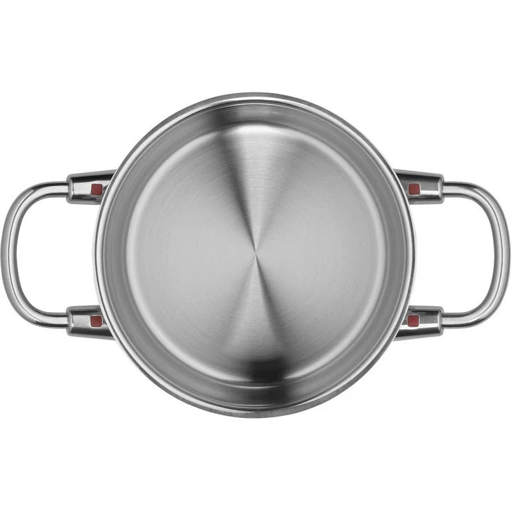 WMF Fleischtopf Quality One 16cm m. Deckel – Bild 3