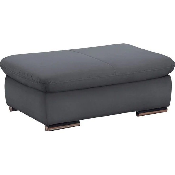 sit&more Polsterhocker Valantine, individuell zum Kombinieren – Bild 4