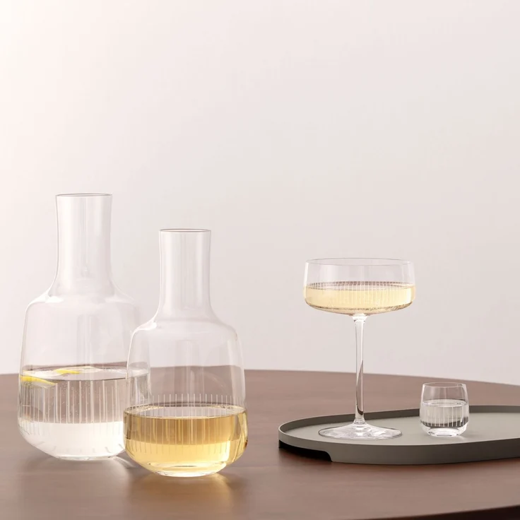 Villeroy & Boch Afina Schnapsglas 40 ml 4er Set – Bild 3