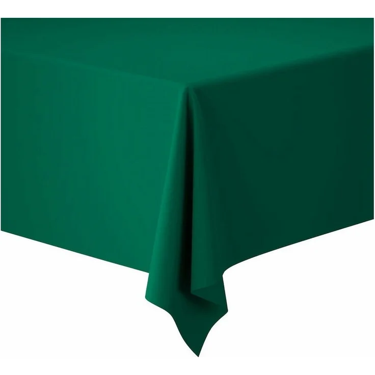 Duni Tischdecke 1 Dunicel® Tischdecke jägergrün, 0,9m x 40m, 227551 – Bild 1