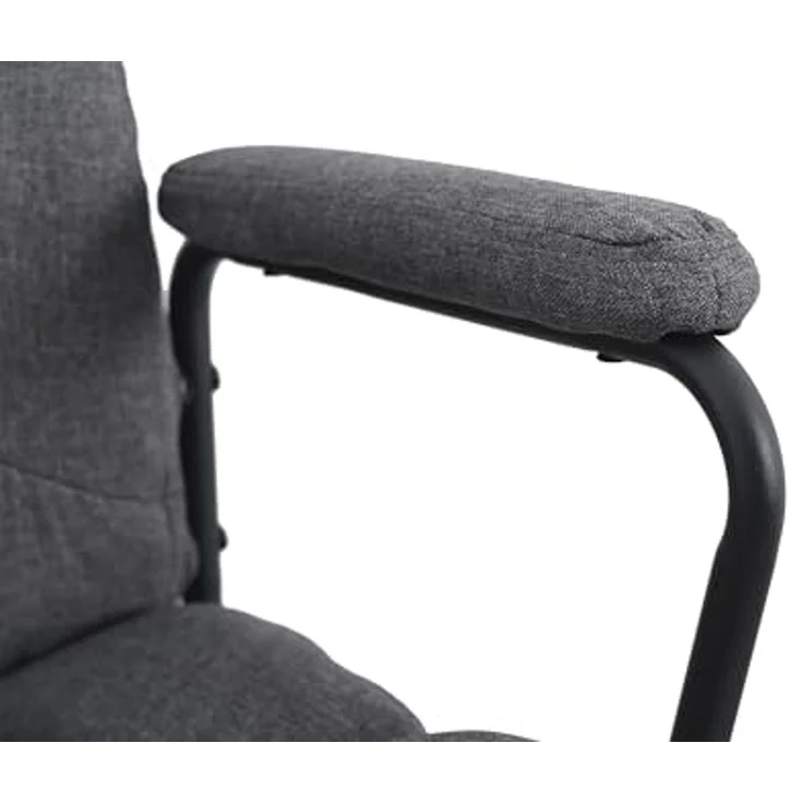 byLIVING Chefsessel Sting (1 St), gemütlich gepolsterter Bürostuhl mit viele Einstellungsmöglichkeiten – Bild 6